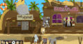 Leeward. Episode 1