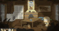 Leeward. Episode 1