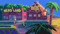 Tourist Trap