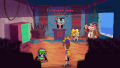Tourist Trap