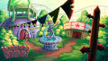 Tourist Trap