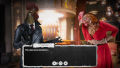 Chicken Police: Into the HIVE!