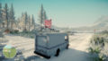 Lake: Season`s Greetings