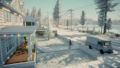 Lake: Season`s Greetings
