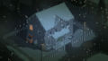 Midnight Scenes: A Safe Place 