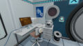 Escape Simulator: Portal Escape Chamber