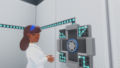 Escape Simulator: Portal Escape Chamber