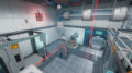 Escape Simulator: Portal Escape Chamber