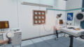 Escape Simulator: Portal Escape Chamber