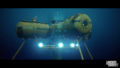 Under The Waves