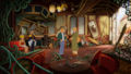 Broken Sword: The Shadow of the Templars - Reforged