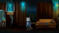 Cat`s Request