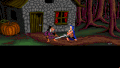 Legend of Skye, The / The Legend of Skye
