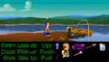 Legend of Skye, The / The Legend of Skye