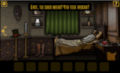Forgotten Hill: The Wardrobe. Chapter 4: The Price of a Smile