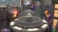 Lost In Space - The Adventure Game