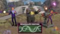 Lost In Space - The Adventure Game