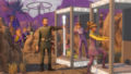 Lost In Space - The Adventure Game