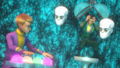 Lost In Space - The Adventure Game