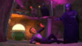 Lost In Space - The Adventure Game