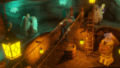Lost In Space - The Adventure Game