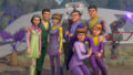 Lost In Space - The Adventure Game
