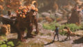 Brothers: A Tale Of Two Sons Remake