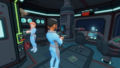 Escape Simulator: Among Us DLC
