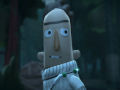Jacob Jones and the Bigfoot Mystery: Episode 2 - Field trip!