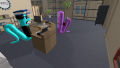 Wormventures - Barrier 51