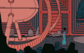 Tales From The Outer Zone. Episode 4: The Construction