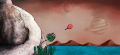 Isoland 3: Dust of the Universe