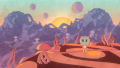 Cosmic Tramp, The / The Cosmic Tramp