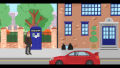 Five Day Detective