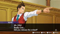Apollo Justice: Ace Attorney Trilogy