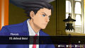 Apollo Justice: Ace Attorney Trilogy