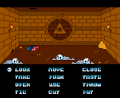 Dead Tomb