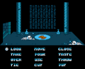 Dead Tomb