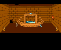 Dead Tomb