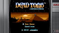 Dead Tomb