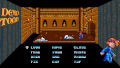 Dead Tomb