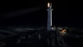 Dark Tides