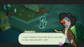 Duck Detective: The Secret Salami