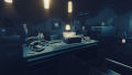 Darkest Files, The / The Darkest Files