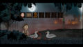 Ghost In The Mirror. Episode 1: Here Be Dragons