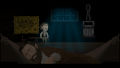Ghost In The Mirror. Episode 1: Here Be Dragons