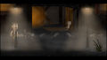 Ghost In The Mirror. Episode 1: Here Be Dragons