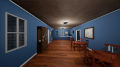 Alex Hill: Whispers at White Oak Inn