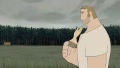 Pine:   / Pine: A Story of Loss