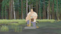 Pine:   / Pine: A Story of Loss